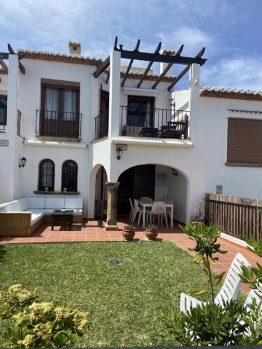 Townhouse in Jávea for sale VM 2873d