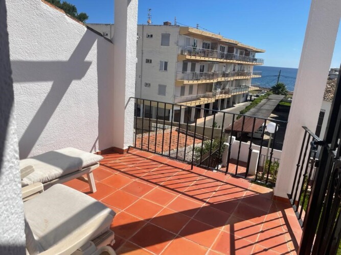 Townhouse in Jávea for sale VM 2873d