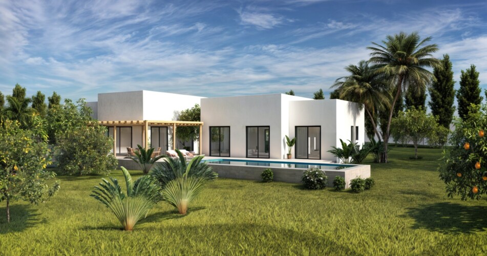 Villa in Jávea for sale VM 2874c