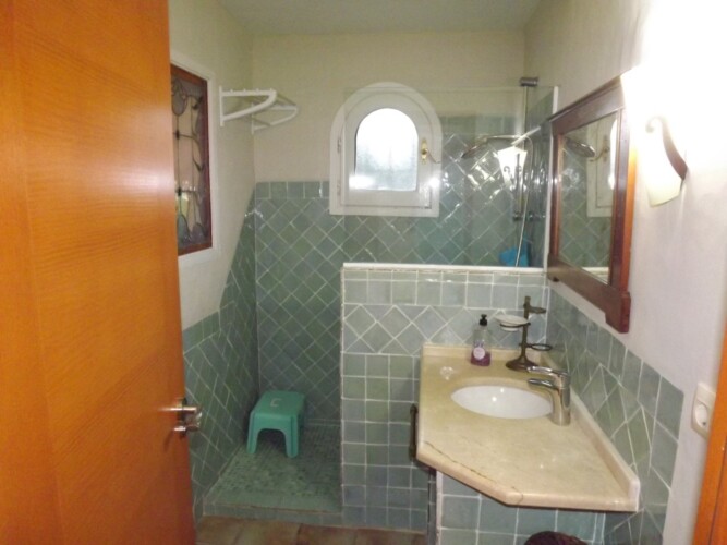 Villa in Benissa for sale CP 3998-D