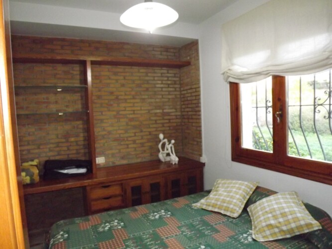 Villa in Benissa for sale CP 3998-D