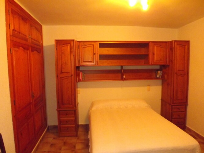 Villa in Benissa for sale CP 3998-D