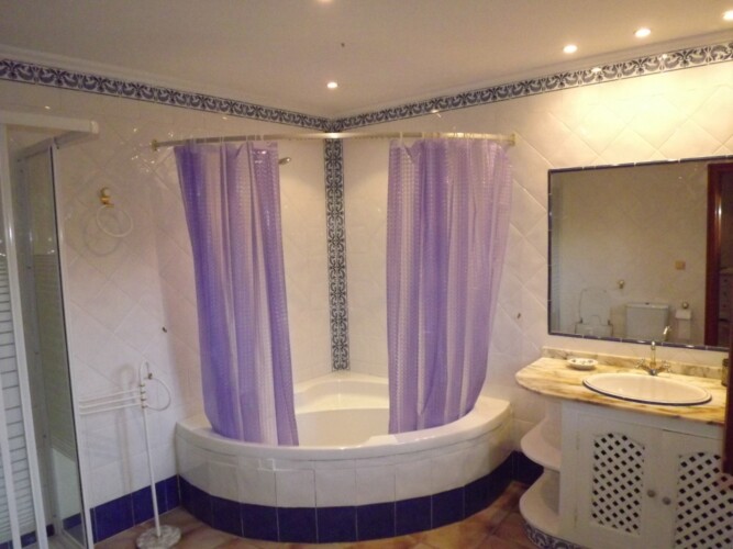 Villa in Benissa for sale CP 3998-D