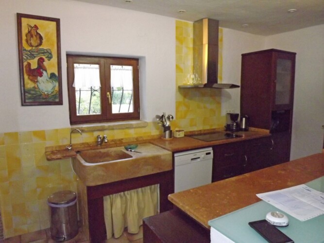 Villa in Benissa for sale CP 3998-D