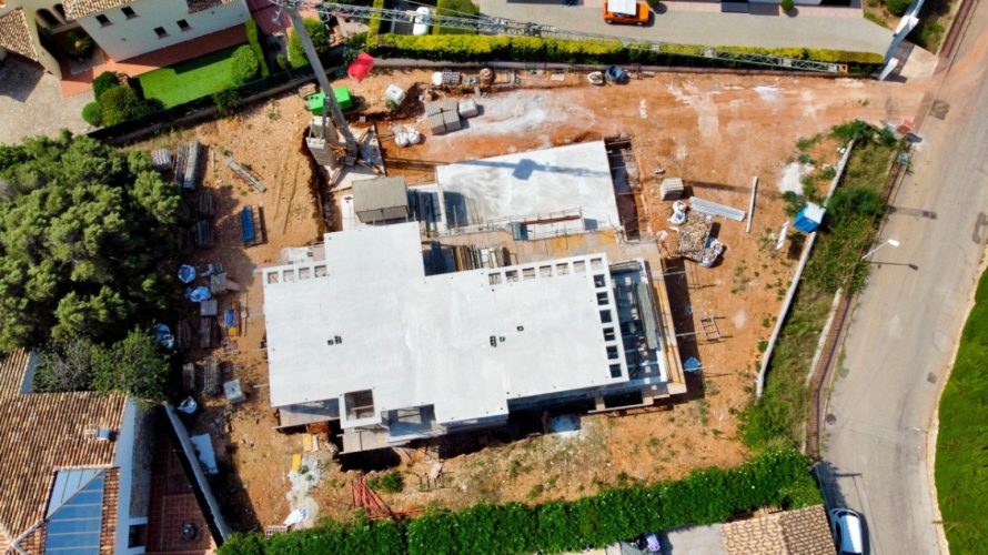 Villa in Jávea for sale CP 4642-D