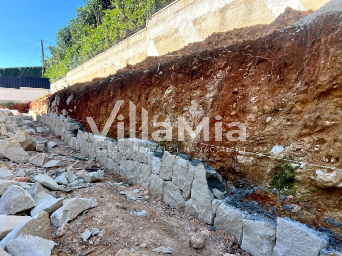 Villa in Jávea for sale CP 4642-D