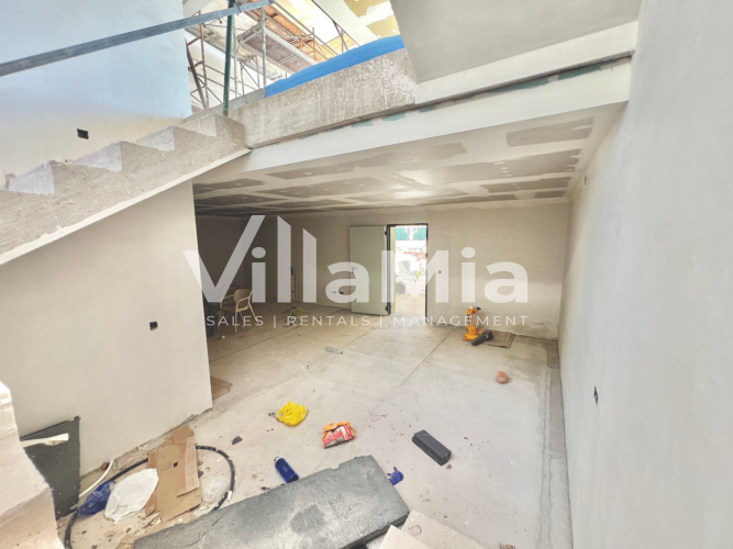 Villa in Jávea for sale CP 4642-D