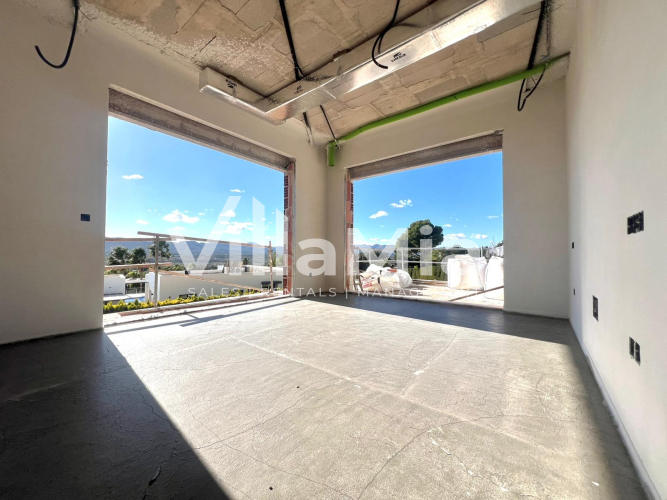 Villa in Jávea for sale CP 4642-D