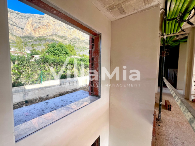 Villa in Jávea for sale CP 4642-D