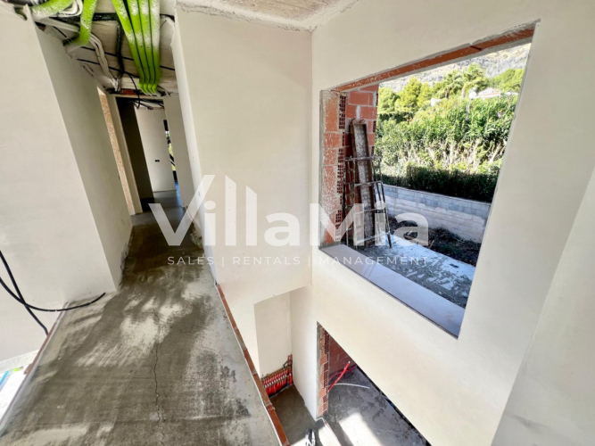 Villa in Jávea for sale CP 4642-D