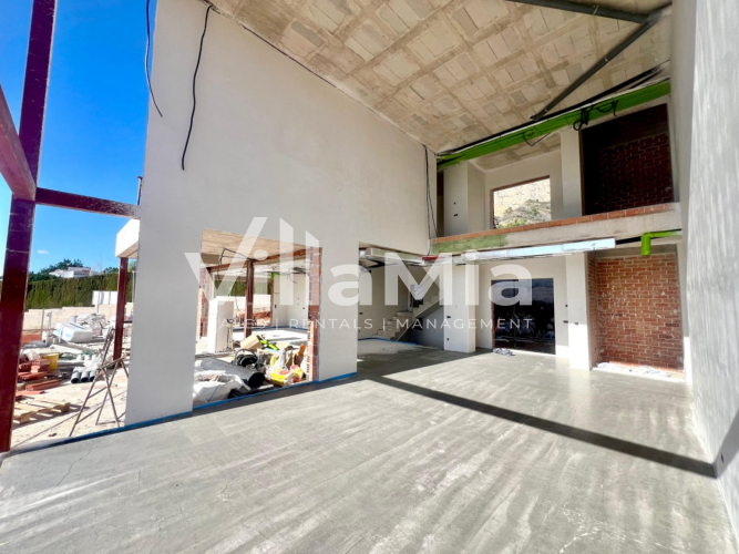 Villa in Jávea for sale CP 4642-D