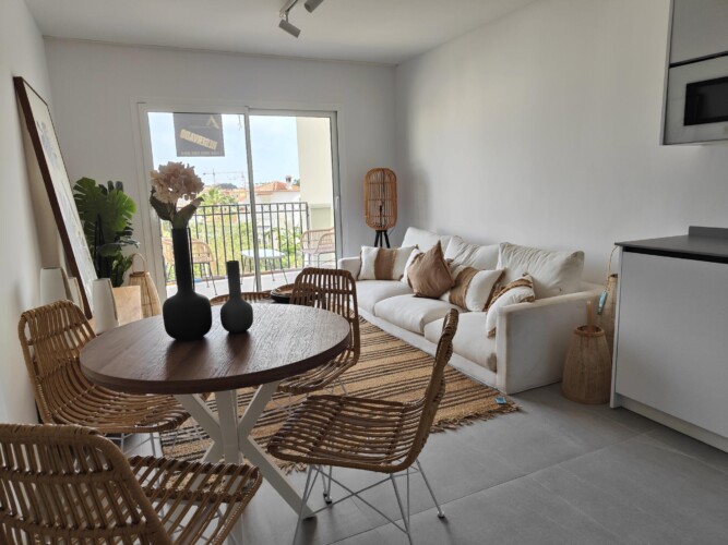 Apartment in Dénia for sale VM 2889d
