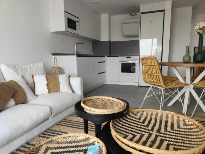 Apartment in Dénia for sale VM 2889d