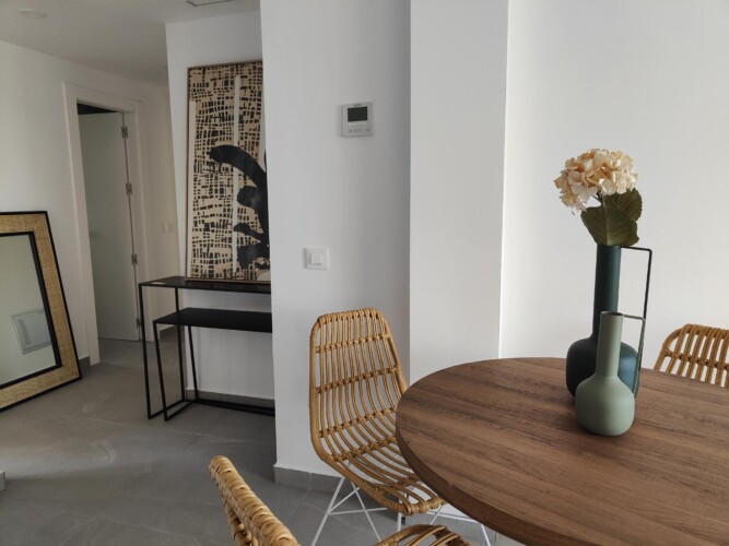 Apartment in Dénia for sale VM 2889d