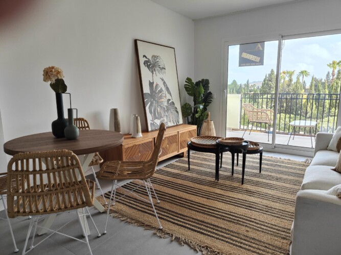 Apartment in Dénia for sale VM 2889d