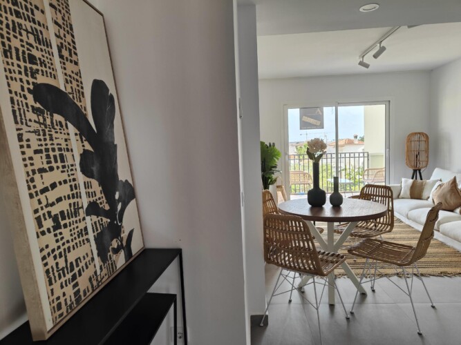 Apartment in Dénia for sale VM 2889d