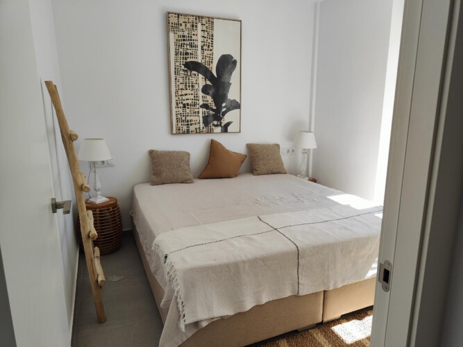 Apartment in Dénia for sale VM 2889d