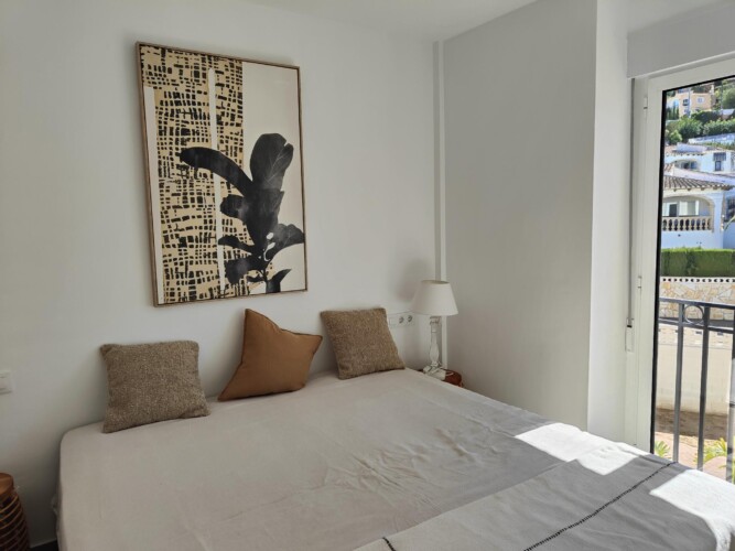 Apartment in Dénia for sale VM 2889d