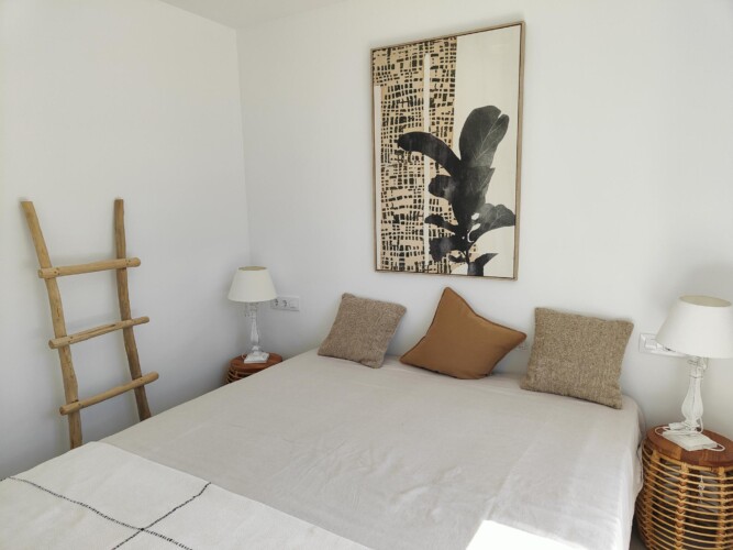 Apartment in Dénia for sale VM 2889d