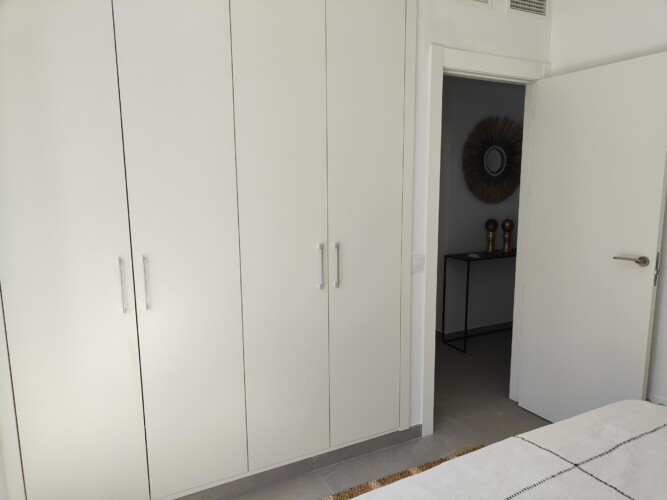 Apartment in Dénia for sale VM 2889d
