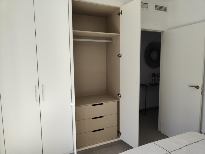 Apartment in Dénia for sale VM 2889d