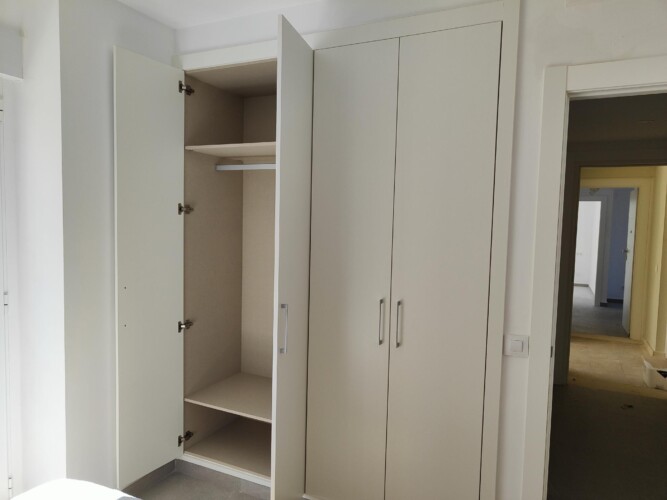 Apartment in Dénia for sale VM 2889d