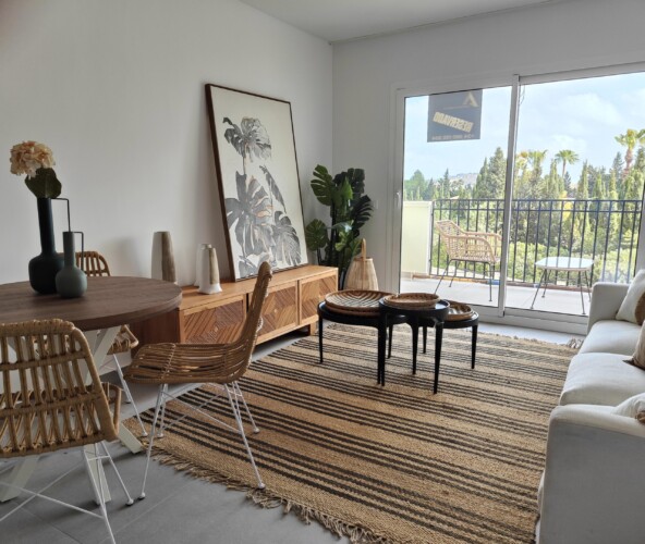 Apartment in Dénia for sale VM 2889d