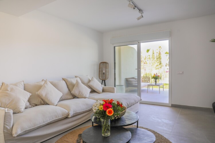 Apartment in Dénia for sale VM 2889d