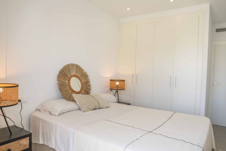 Apartment in Dénia for sale VM 2889d