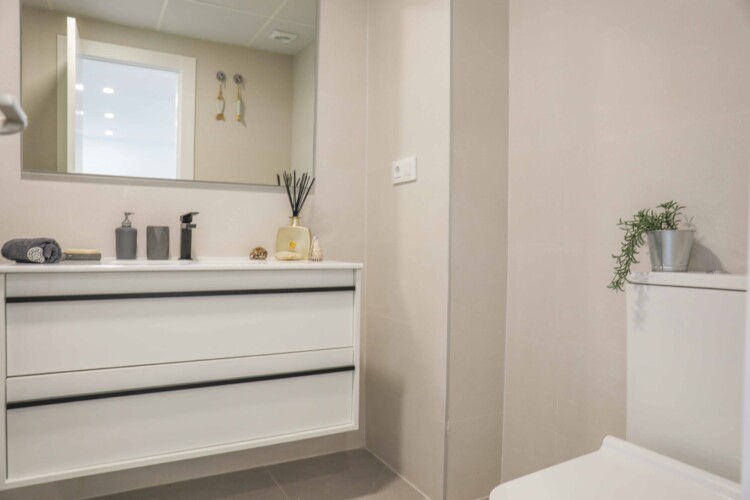 Apartment in Dénia for sale VM 2889d