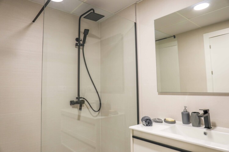 Apartment in Dénia for sale VM 2889d