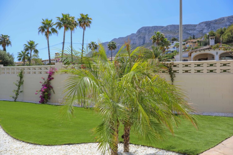 Apartment in Dénia for sale VM 2889d