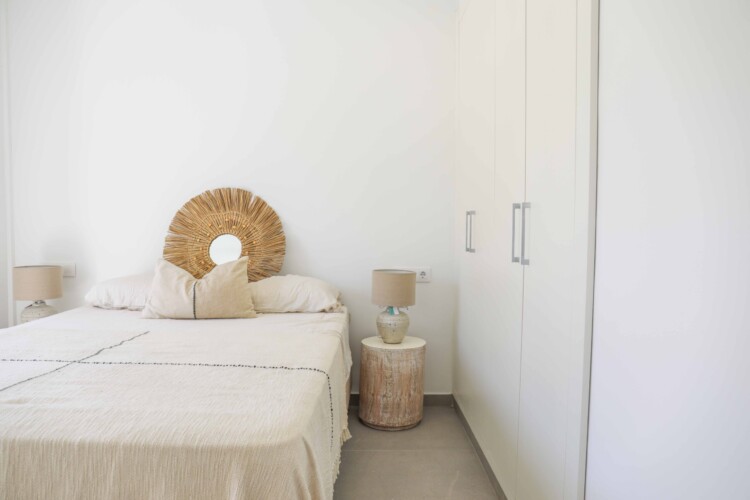 Apartment in Dénia for sale VM 2889d