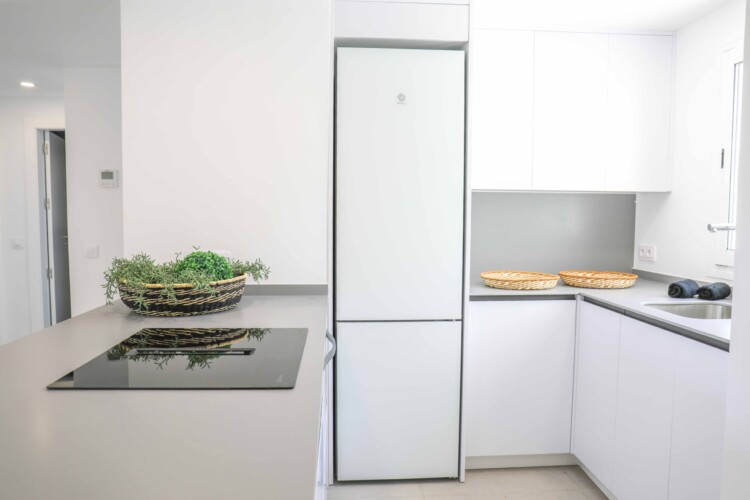 Apartment in Dénia for sale VM 2889d