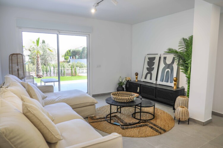 Apartment in Dénia for sale VM 2889d