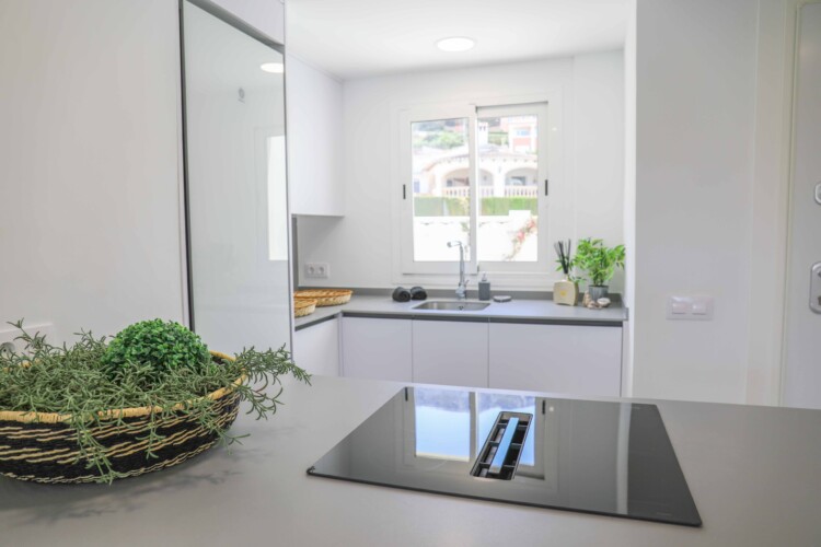 Apartment in Dénia for sale VM 2889d