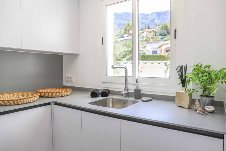 Apartment in Dénia for sale VM 2889d