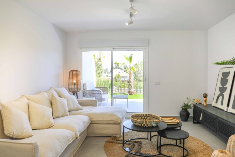 Apartment in Dénia for sale VM 2889d