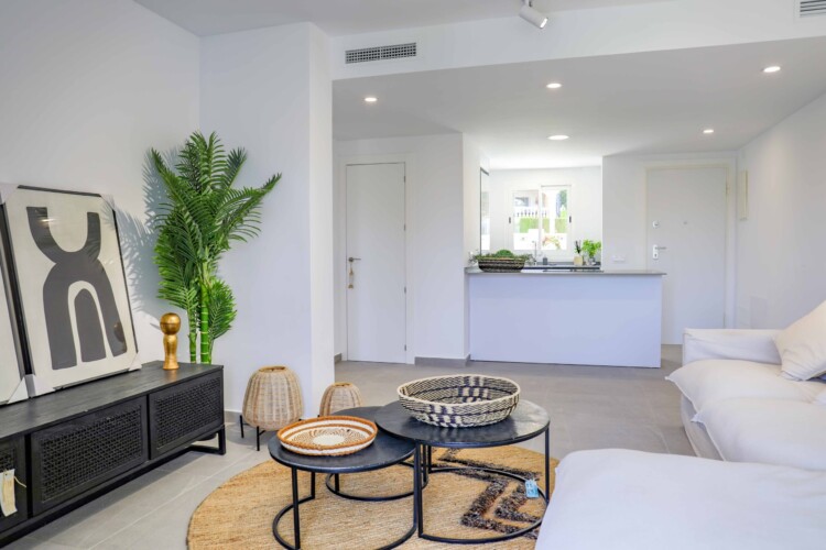 Apartment in Dénia for sale VM 2889d
