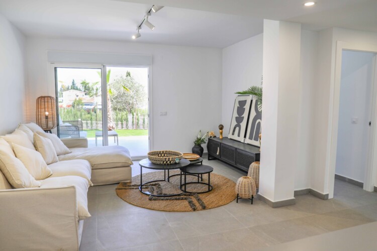 Apartment in Dénia for sale VM 2889d