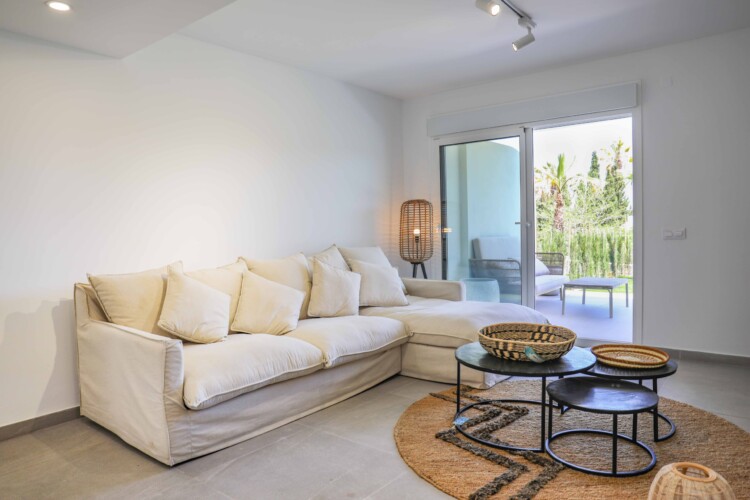 Apartment in Dénia for sale VM 2889d
