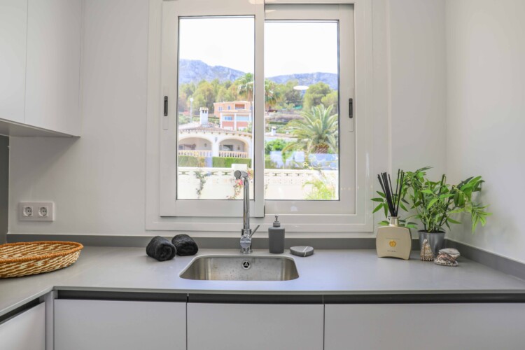 Apartment in Dénia for sale VM 2889d