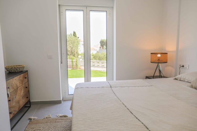 Apartment in Dénia for sale VM 2889d