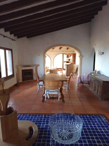 Villa in Jávea for sale VM 2890d