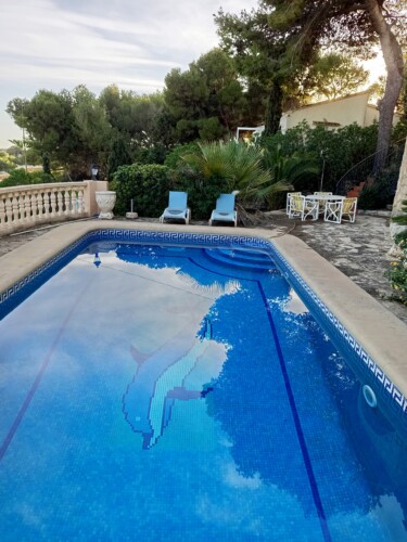 Villa in Jávea for sale VM 2890d