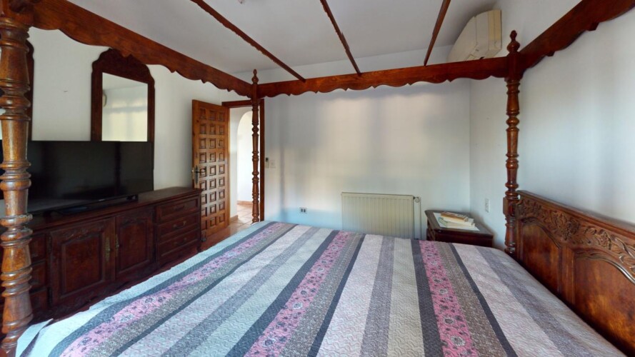 Villa in Jávea for sale VM 2890d