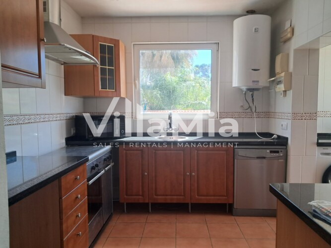 Villa in Jávea for sale VM 2885d