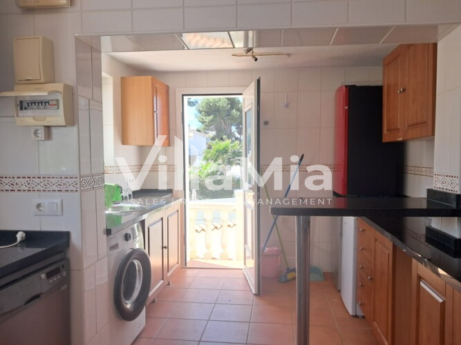 Villa in Jávea for sale VM 2885d