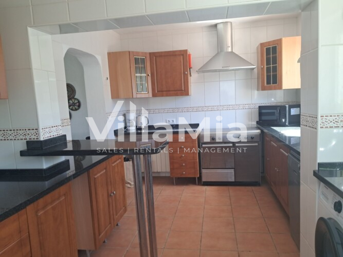Villa in Jávea for sale VM 2885d