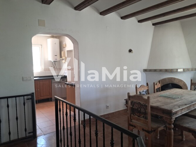 Villa in Jávea for sale VM 2885d